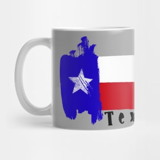 Texas Mug